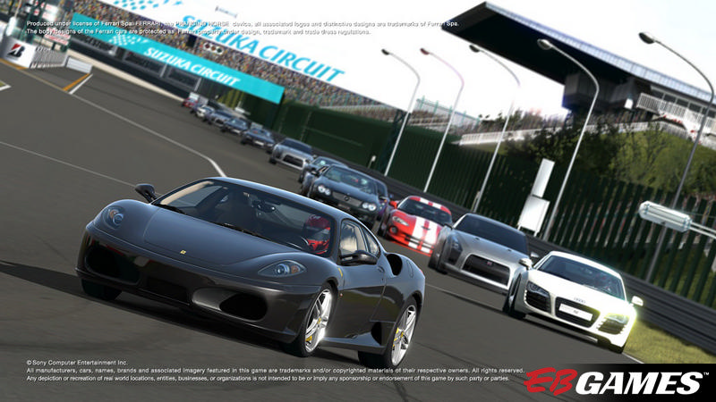 Gran Turismo 5 Pc Download Kostenlos